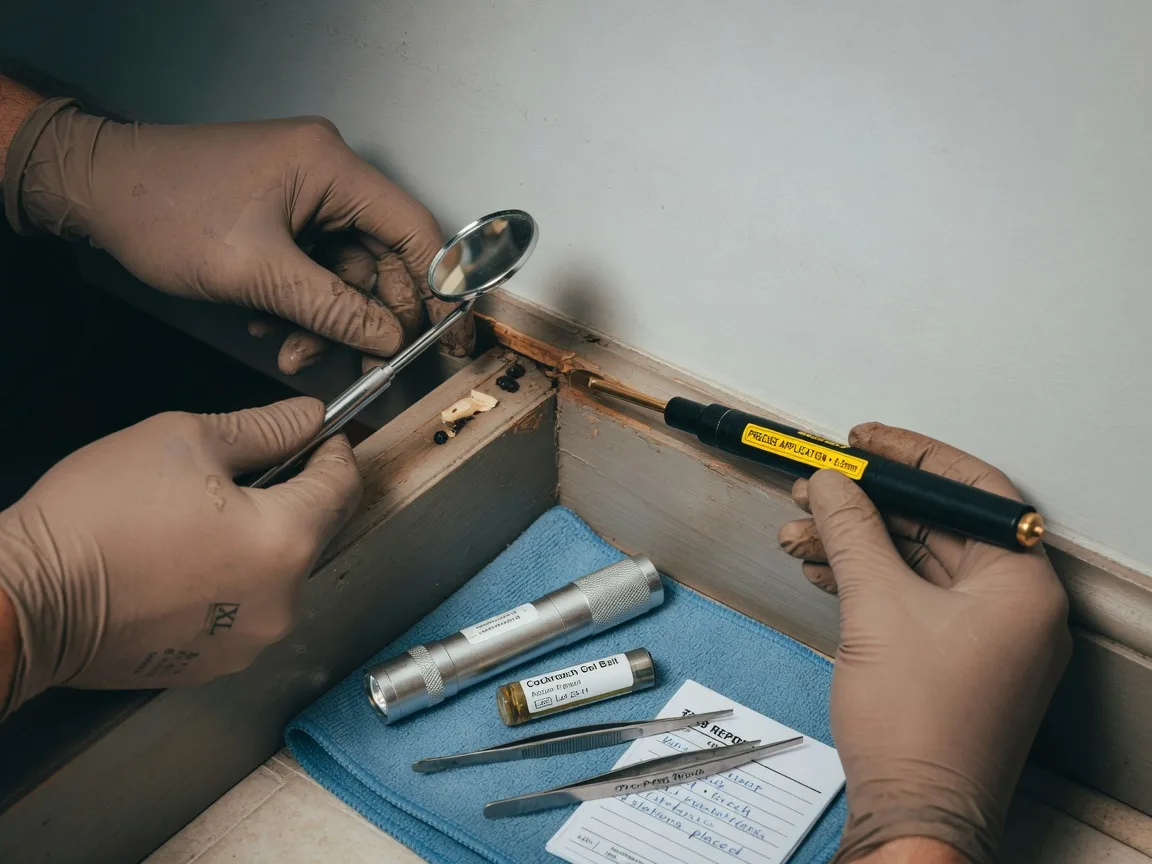 Why choose Emergency Pest Control in Rocky Hill, NJ